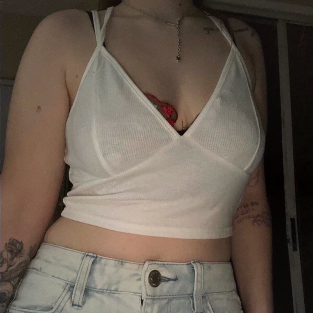 shein tank top